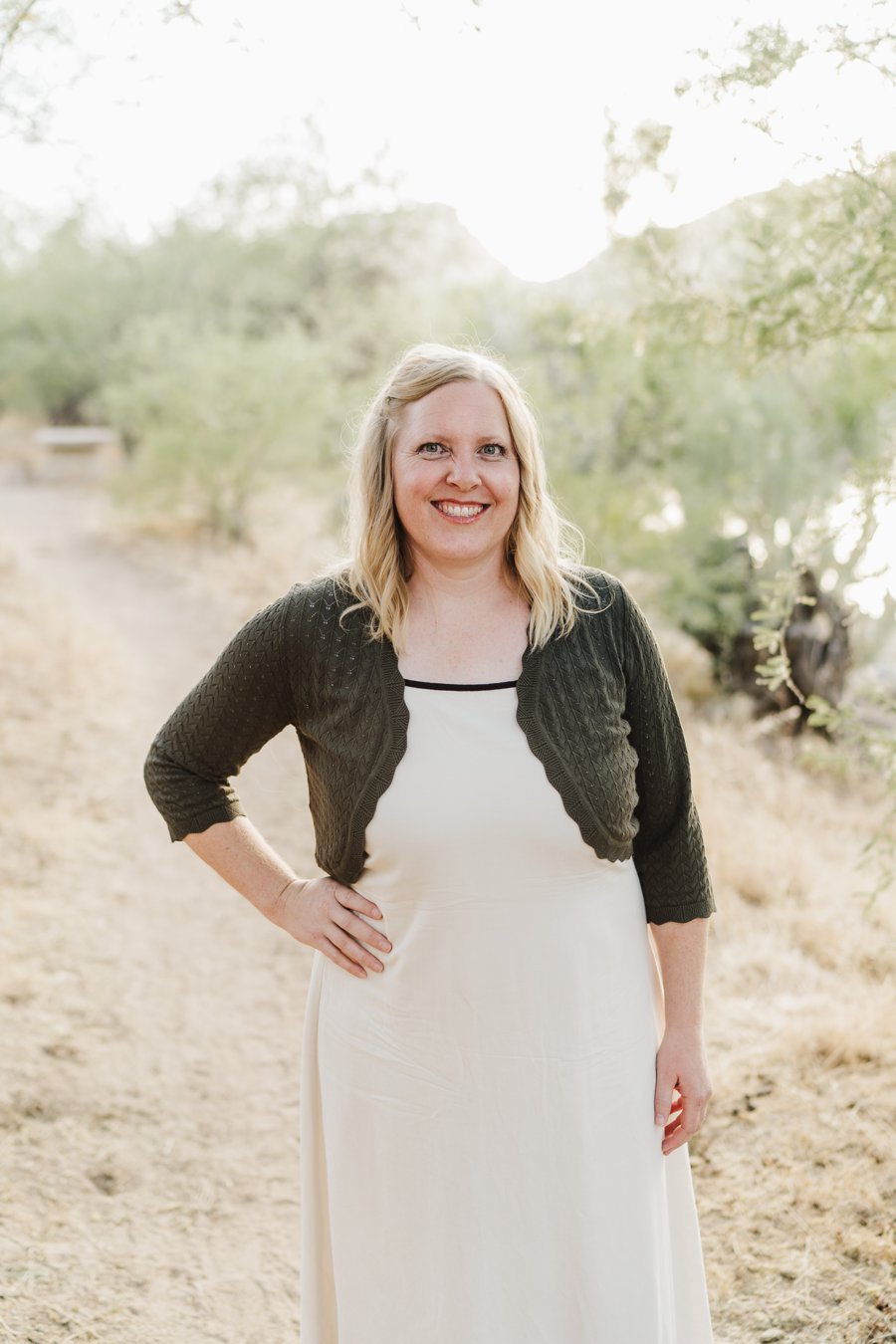 Kayla Padgett, Certified Professional Midwife