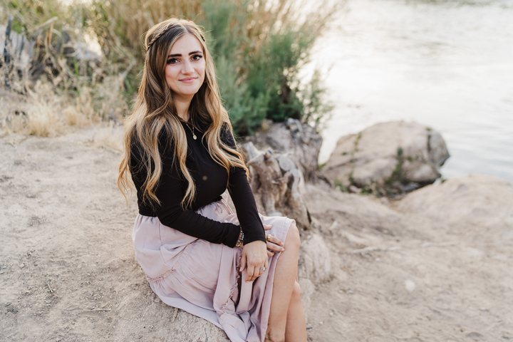 Kaylee Blair, Certified Professional Midwife